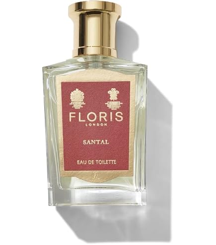 Floris London No. 89 Eau De Toilette Spray, 100 ml - Pack of 1